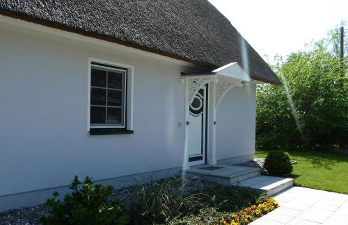 Ferienhäuser Salzhaff-Romantik - Foto 3