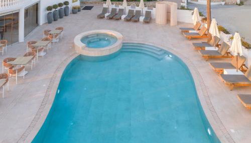 Arkadia Luxury Hotel Apartments - Foto 3
