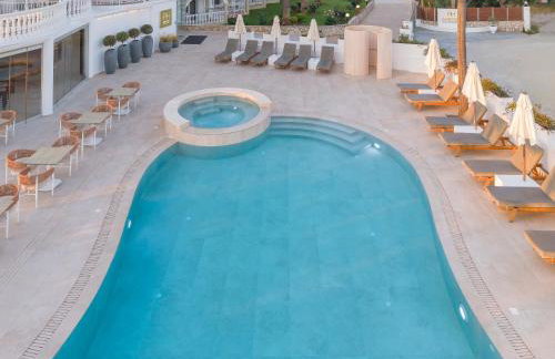 Arkadia Luxury Hotel Apartments - Foto 4