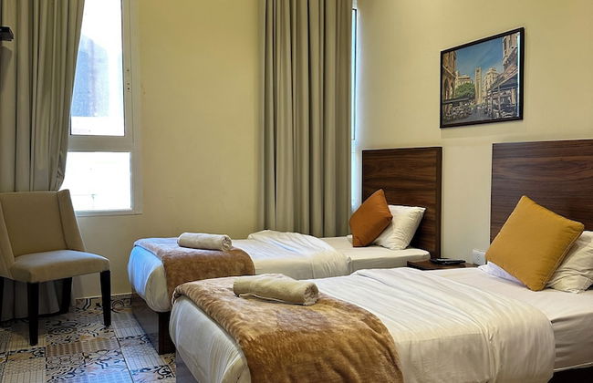 Mar Mkhayel Studios - Foto 48