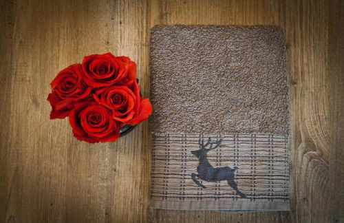 Lohwald-Appartment - Foto 9