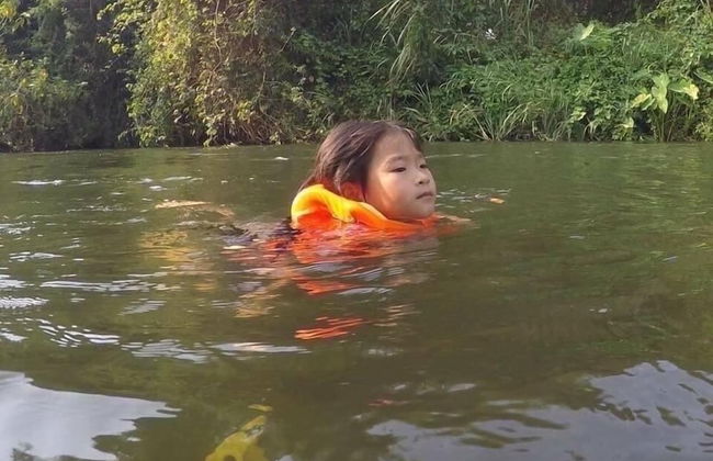 Manowwhan Homestay - Foto 18