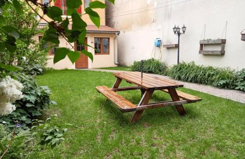 Le gîte embarqué - Géré par Presta-Zen'Services - Barque électrique en supplément - Foto 23