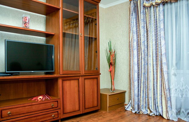 Alliance Apartments on Teatralny - Foto 5