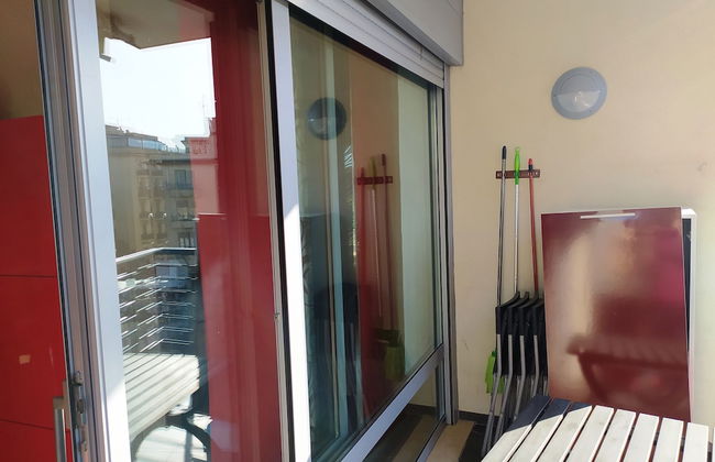 Nice Apartment Close Metro C - Mirti - Foto 30