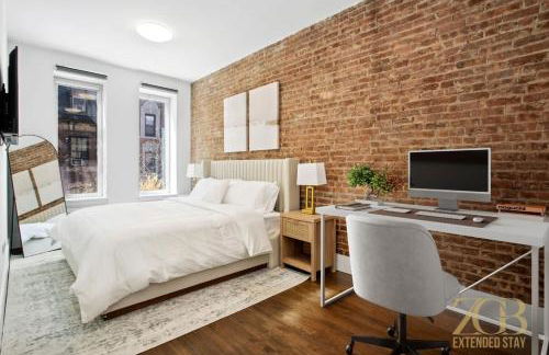 Gorgeous 2-Bedroom Retreat in the Upper East Side - Foto 6