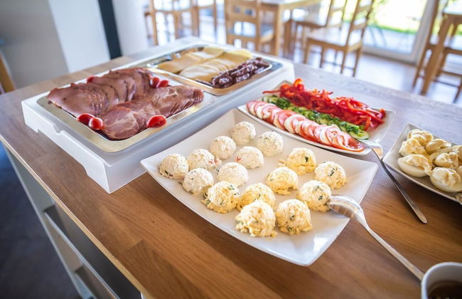 Apartamenty Magnolia - Foto 33