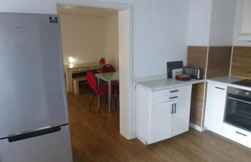 Haus Unterkunft für Monteure in Bingen am Rhein - Foto 40