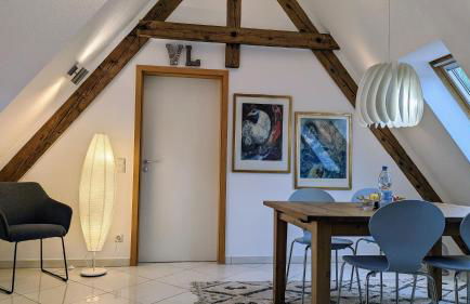 WOLKENFREI - ankommen und Zuhause fühlen - Apart-VL - Foto 13