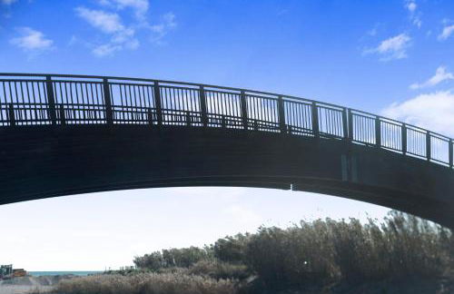 Moncofa Vistas Mar - Ideal Parejas - Foto 32