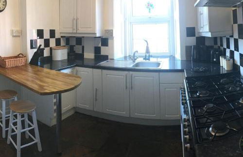 Herb Wood Cottage - Foto 3