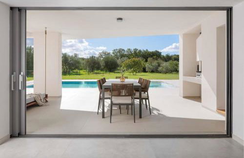 Villa Brioli - Foto 6