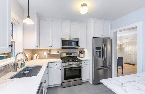 Skyline Blue House in Greenwood - Foto 10