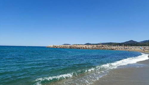 Gîte 8 pers -climatisé avec jardin- proche plage - Foto 3