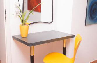 Art & Nature Apartments in der Nähe FFM-Messe - Foto 25