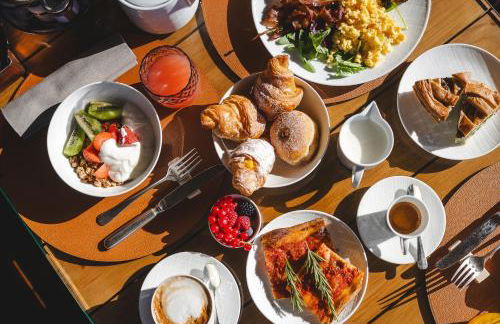 Portrait Roma - Lungarno Collection - Foto 47