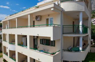 Apartments Smiljka II - Foto 1