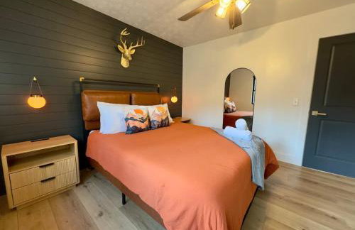 Cozy Creekside cabin- 35m to Boone - Photo 29