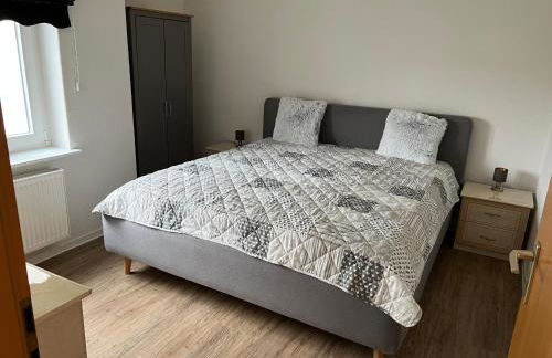 Ferienwohnung im Mehrfamilienhaus - Foto 1