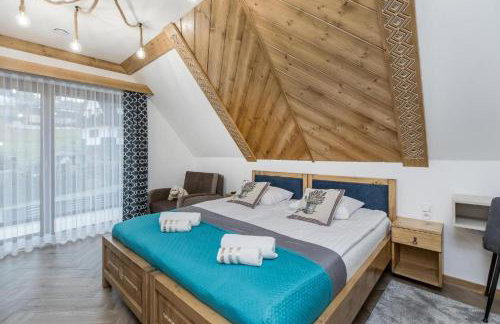 Villa Lawendowy Prestige - Foto 40