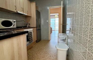 Hermoso piso en la playa - Foto 64