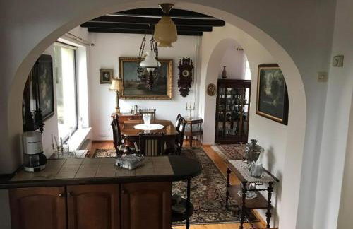 Holiday Home Ferienvilla mit Garten- Grill und Terrasse by Interhome - Photo 29