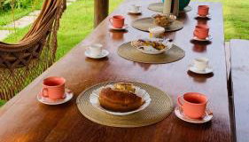 Sol de Corumbau - Foto 4