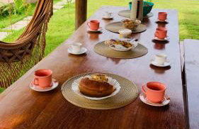 Sol de Corumbau - Photo 4