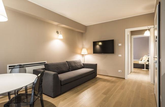 MYSWEETPLACE - Corso Como Apartments - Foto 65