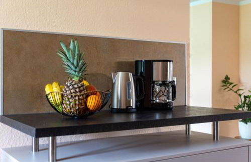 Familienapartment Vogtland - Foto 20