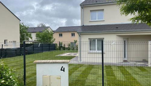 Superbe Maison avec jardin - Foto 3