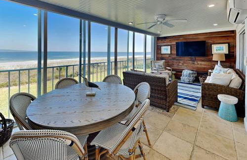 Ponte Vedra Ocean Manor 106-D by Distinctive Beach Rentals - Foto 83