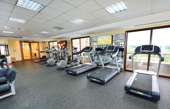 Mestil Hotels & Residences - Photo 46