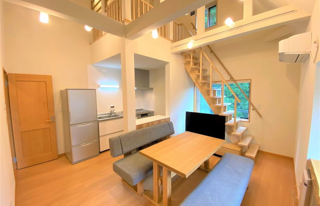 Hakuba Powder Mountain - Foto 25