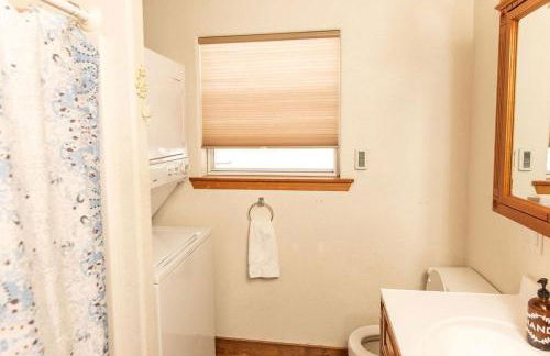 Woodland Camping Cabin for Biking near Arkansas Hills Trail in Colorado - Foto 22