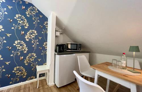 Westendperle am Olympiastadion - Foto 6