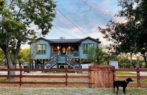 The Comfort Retreat - Foto 26