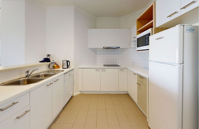 Cumberland Lorne Resort - Photo 18