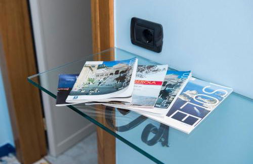 Residence Gioia - Foto 9