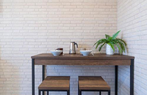 Penthouse - Sea Views & 5min to Beach - Fast WiFi - AC - Foto 21