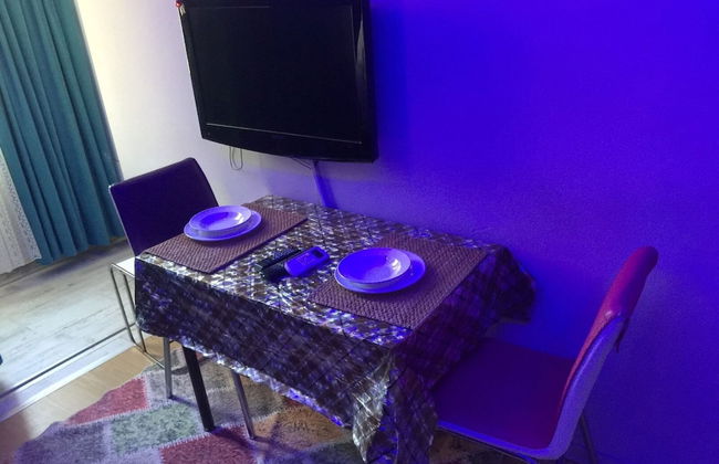 ŞİRİNYER ELİT RESİDANCE APART HOTEL - Photo 32