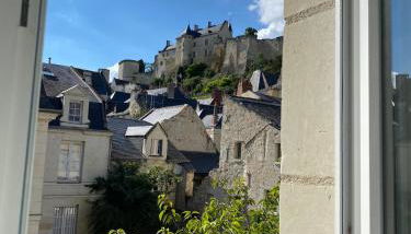 Appartement Cosy avec vue sur le château - Foto 2