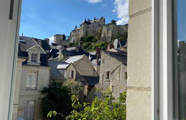 Appartement Cosy avec vue sur le château - Foto 2