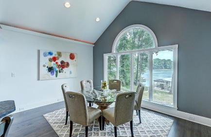 Lucky's Lake House by Avantstay Private Lake Bar - Foto 48