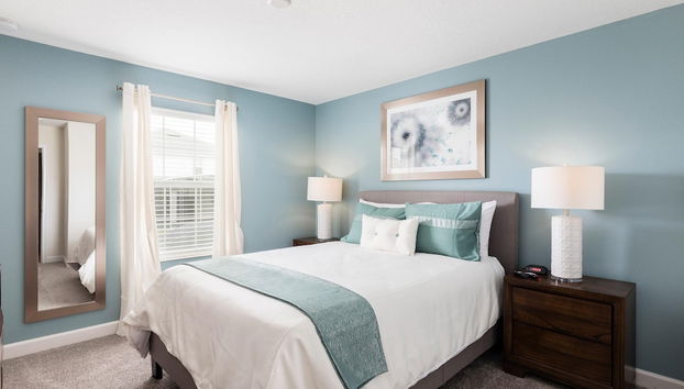 9079dd-the Retreat at Championsgate - Foto 4, Habitación