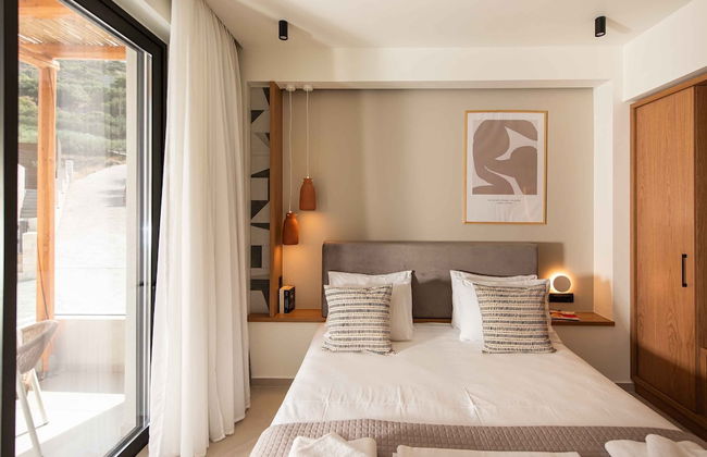 Falasarna Luxury Villas - Foto 17