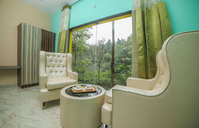 Rain Rock Villa - Foto 66