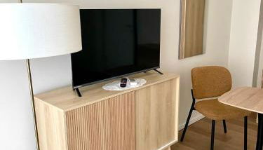 Bonci Rooms - Appartamento in zona Policlinico Gemelli, Università Cattolica, Vaticano, Stadio Olimpico - Foto 5