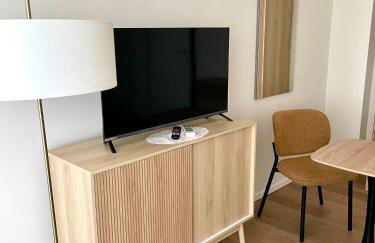 Bonci Rooms - Appartamento in zona Policlinico Gemelli, Università Cattolica, Vaticano, Stadio Olimpico - Foto 5