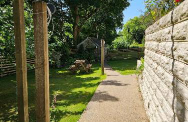 Spacious Farmhouse between St Agnes & Porthowan - Foto 63